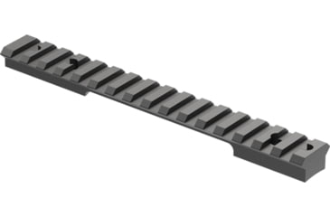 Image of Leupold BackCountry Cross-Slot Mount Remington 700 SA 1-pc 20MOA , 8-40, Matte Black, 180950