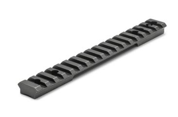Image of Leupold Backcountry Cross-Slot Rifle Scope Mount, Remington Model 7, Matte, 175922