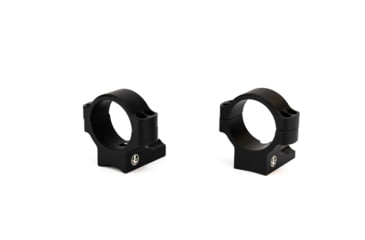 Image of Leupold Backcountry Remington 700 30mm 2 piece Mount, Medium, Matte, 171112