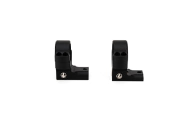 Image of Leupold Backcountry Remington 700 30mm 2 piece Mount, Medium, Matte, 171112