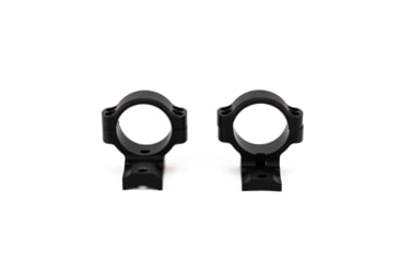 Image of Leupold Backcountry Remington 700 30mm 2 piece Mount, Medium, Matte, 171112