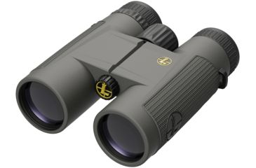 Image of Leupold BX-1 McKenzie 10x42mm Binoculars, Shadow Gray, 173788