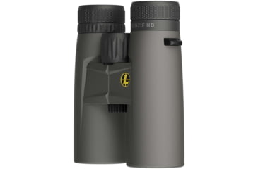 Image of Leupold BX-1 McKenzie HD 8x42mm Binocular, Shadow Gray, 181172