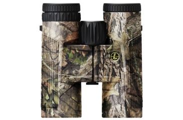 Image of Leupold BX-2 Tioga HD 8x42mm Roof Binoculars, Mossy Oak/Breakup Country, 172693