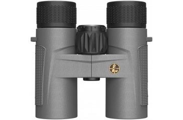 Image of Leupold BX-4 Pro Guide HD 10x32mm Roof Binoculars, Gray, 172660