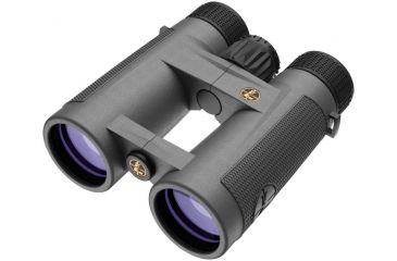 Image of Leupold BX-4 Pro Guide HD 10x42mm Roof Binoculars, Gray, 172666