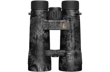 Image of Leupold BX-4 Pro Guide HD 10x50mm Roof Binoculars, Kryptek Typhon Black, 172671