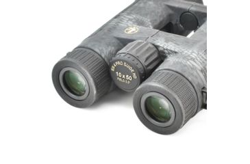 Image of Leupold BX-4 Pro Guide HD 10x50mm Roof Binoculars, Kryptek Typhon Black, 172671