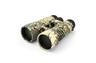 Image of Leupold BX-4 Pro Guide HD 10x50mm Roof Binoculars, Sitka Open Country, 172672