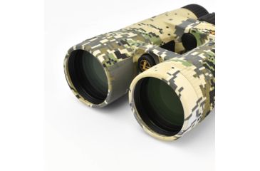 Image of Leupold BX-4 Pro Guide HD 10x50mm Roof Binoculars, Sitka Open Country, 172672