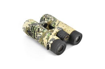 Image of Leupold BX-4 Pro Guide HD 10x50mm Roof Binoculars, Sitka Open Country, 172672