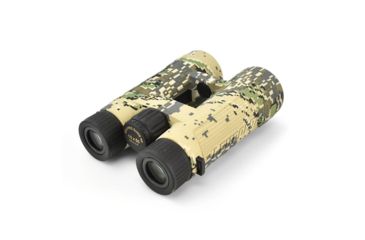 Image of Leupold BX-4 Pro Guide HD 10x50mm Roof Binoculars, Sitka Open Country, 172672