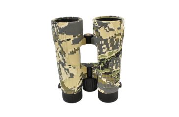 Image of Leupold BX-4 Pro Guide HD 10x50mm Roof Binoculars, Sitka Open Country, 172672