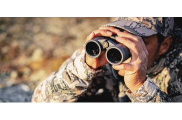 Image of Leupold BX-4 Pro Guide HD 10x50mm Roof Prism Binoculars, Gray, 172670