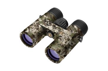 Image of Leupold BX-4 Pro Guide HD 8x32mm Roof Binoculars, Camo Sitka Elevated II, 172659