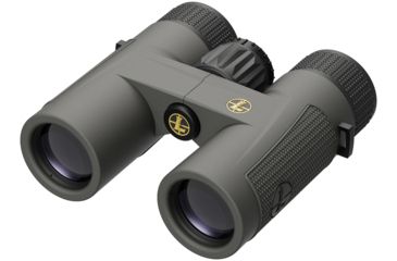 Image of Leupold BX-4 Pro Guide HD 8x32mm Roof Binoculars, Gray, 172658