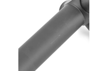 Image of Leupold Competition 45x45mm Rifle Scope, 30 mm Tube, Second Focal Plane, Black, Matte, Non-Illuminated 1/8 Min Target Dot Reticle, MOA Adjustment, 53440