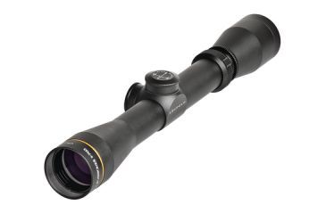 Image of Demo,Leupold Crossbones 2-7x33mm Rifle Scope, Matte, CBR Reticle, Box 113870