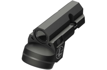 Image of Leupold DeltaPoint Micro 3 MOA Dot Red Dot Sight, S&amp;W M&amp;P, Matte Black, 179570