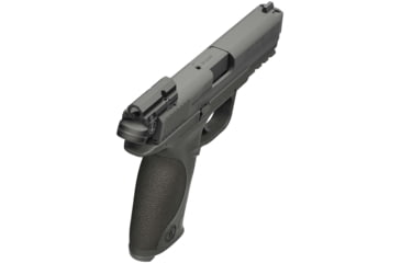 Image of Leupold DeltaPoint Micro 3 MOA Dot Red Dot Sight, S&amp;W M&amp;P, Matte Black, 179570