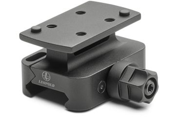 Image of Leupold DeltaPoint Pro AR DLOC Mount, Black, 171861