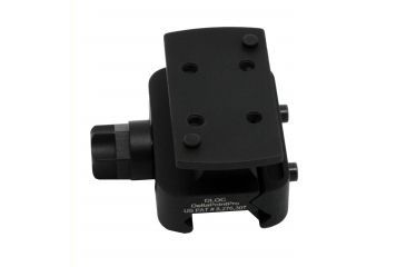 Image of Leupold DeltaPoint Pro AR DLOC Mount, Black, 171861