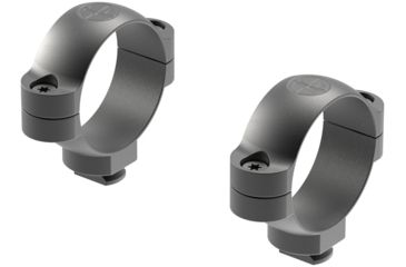 Image of Leupold Dual Dovetail 34mm Mounting Sytem - High 118283
