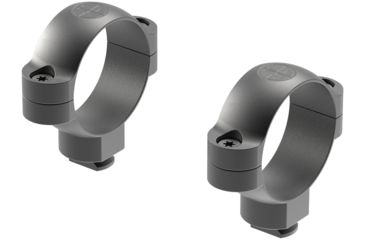 Image of Leupold Dual Dovetail 34mm Mounting Sytem - Super High 118284