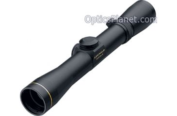 Image of Leupold European-30 2-7x33mm Rifle Scope