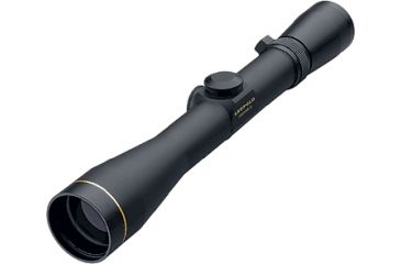 Image of Leupold European-30 4-12x40mm Rifle Scope
