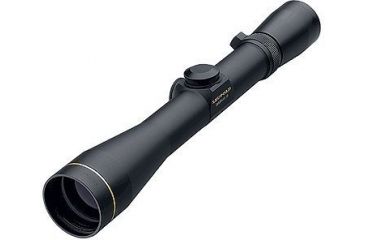 Image of LEUPOLD European-30 3-9x40mm Rifle Scope