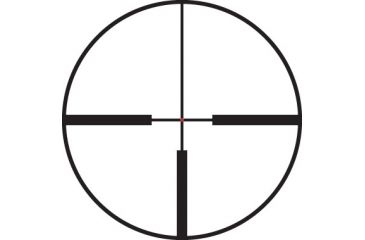 Image of Leupold FireDot 4 Reticle