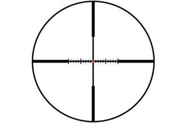 Image of Leupold FireDot Wind-Plex Reticle