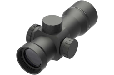 Image of Leupold Freedom - RDS 1x34, 34mm Red Dot Sight, 1 MOA Dot Reticle, Black, 180091