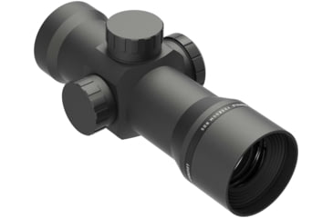 Image of Leupold Freedom - RDS 1x34, 34mm Red Dot Sight, 1 MOA Dot Reticle, Black, 180091