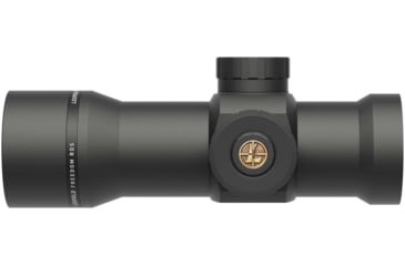 Image of Leupold Freedom - RDS 1x34, 34mm Red Dot Sight, 1 MOA Dot Reticle, Black, 180091