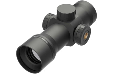 Image of Leupold Freedom - RDS 1x34, 34mm Red Dot Sight, 1 MOA Dot Reticle, Black, 180091
