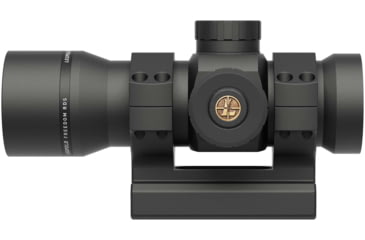 Image of Leupold Freedom - RDS 1x34, 34mm Red Dot Sight, 1 MOA Dot Reticle, w/Mount, Black, 180092