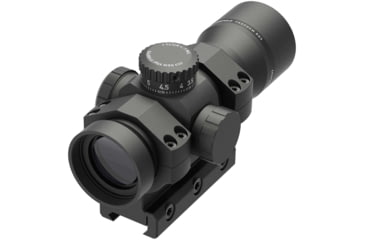 Image of Leupold Freedom - RDS 1x34, 34mm Red Dot Sight, 223 BDC 1 MOA Dot Reticle, w/Mount, Black, 180093