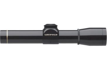 Image of Leupold FX-II 2x20mm Handgun Scope w/ Matte Finish &amp; Duplex Reticle - 67820