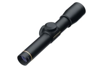 Image of Demo,Leupold FX-II 2x20mm Handgun Scope w/ Matte Finish &amp; Duplex Reticle 67820