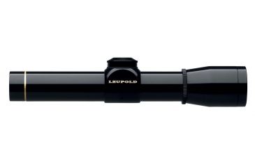 Image of Leupold FX-II 2x20mm Handgun Scope w/ Matte Finish &amp; Duplex Reticle - 67820