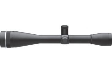 Image of Demo,Leupold FX III Adjustable Objective Silhouette Rifle Scope, 25x40mm, Personalized, Matte Finish, Dot Reticle FXIII25x40 61515