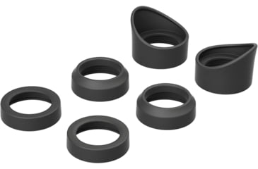 Image of Leupold Gen 2 BX-4 Pro Guide HD 10x50mm Binocular, Grey/Black, Small, 184762