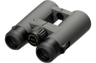Image of Leupold Gen 2 BX-4 Pro Guide HD 8x42mm Binocular, Grey/Black, Small, 184760