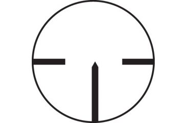 Image of Leupold German #1 Reticle