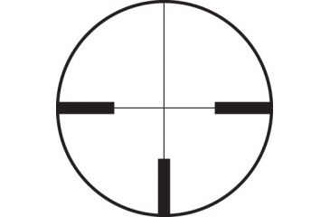 Image of Leupold German #4 Reticle