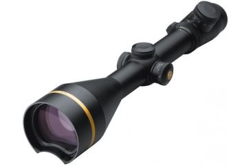 Image of Leupold Golden Ring VX-L 4.5-14x56 Illuminated Reticle Long Range Reticle 64255 Rifle Scopes