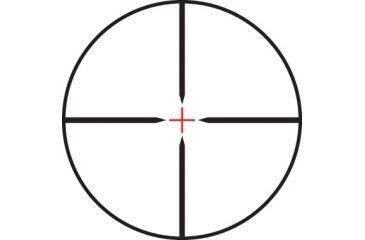 Image of Leupold Illuminated Duplex Reticle