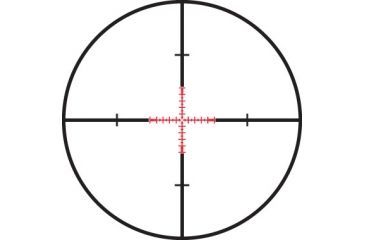 Image of Leupold Illuminated TMR Reticle